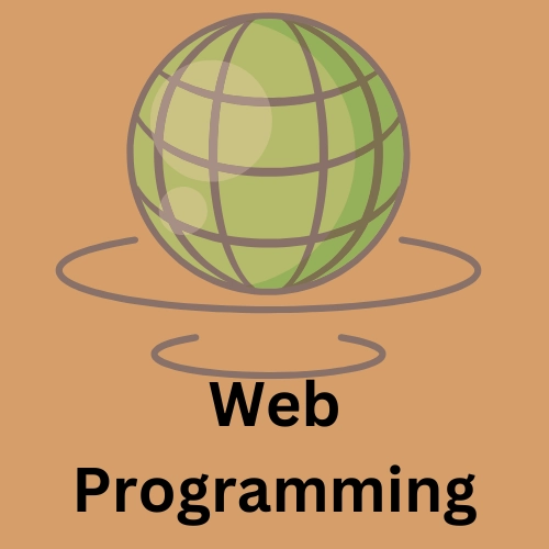 web programming